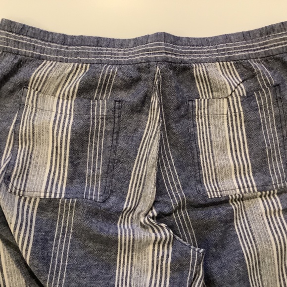 Wide leg pants - Picture 3 of 6